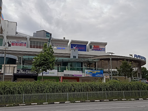 KPJ Rawang Specialist Hospital