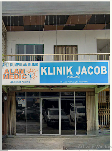 KLINIK JACOB (KUNDANG)