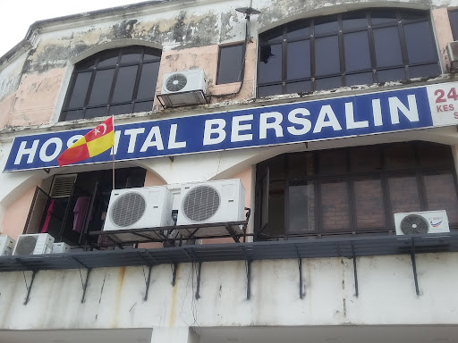 Pakar Wanita & Bersalin