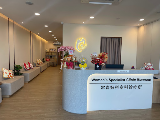 Klinik Pakar Wanita Blossom 常青妇科专科诊疗所