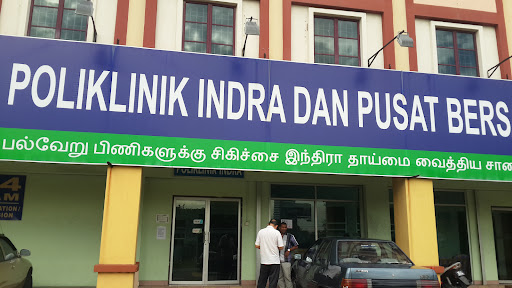 Klinik Indra & Rumah Bersalin