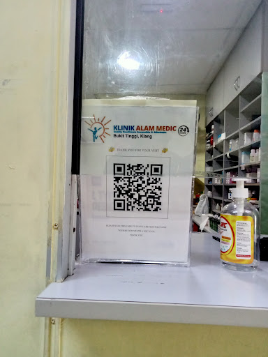 Klinik Alam Medic Bandar Bukit Tinggi