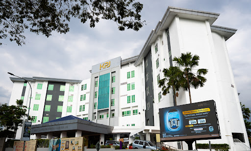 KPJ Klang Specialist Hospital