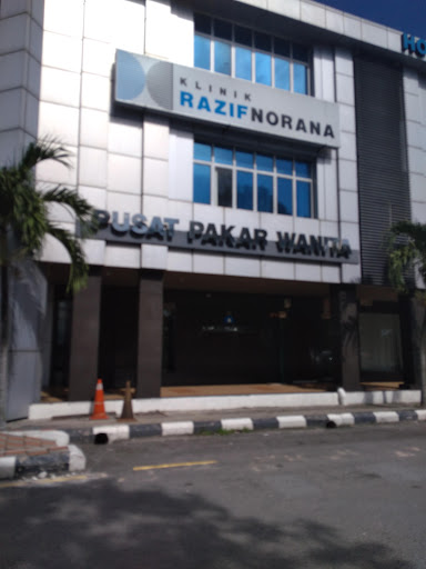 Hospital Bersalin Razif