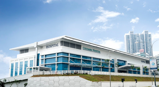 Hospital Colombia Asia, Petaling Jaya