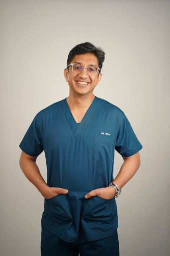 Datuk Dr Mohammed Niraj- Obstetrician and Gynecologist in Malaysia