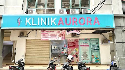 KLINIK AURORA PUCHONG PRIMA