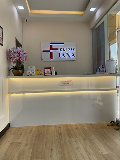 Klinik Fiana Antara Gapi
