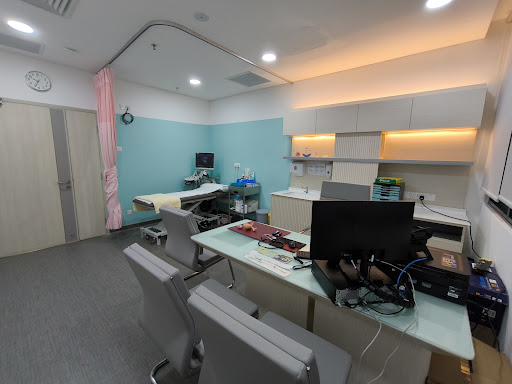 Klinik Dr Zaharuddin KL Gynaecologist Pakar Sakit Puan