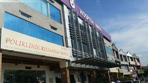 Hospital UMRA
