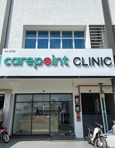 Careclinics Tanjong Sepat