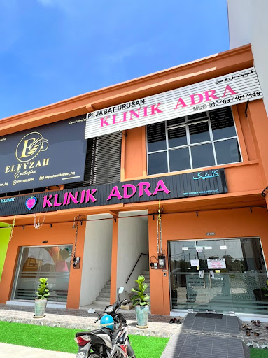 Klinik Adra