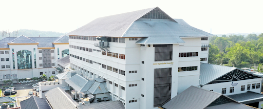 Johor Specialist Hospital