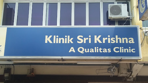 Klinik Sri Krishna