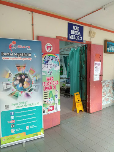 Hospital Pontian