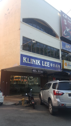 Klinik Lee Simpang Renggam
