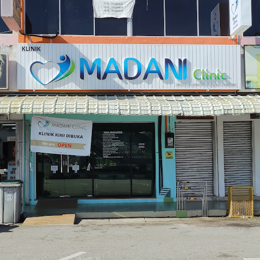Madani Clinic