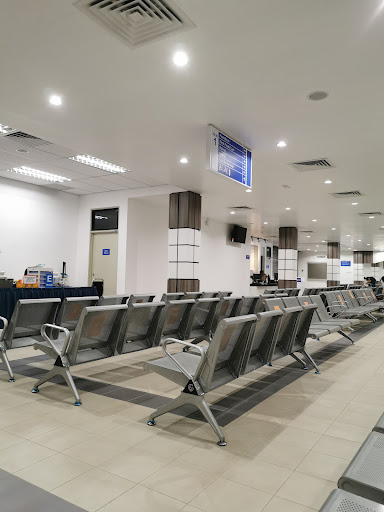 Klinik Kesihatan Ulu Tiram