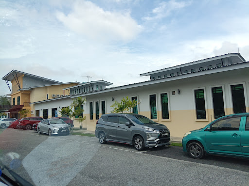 Klinik Pakar Pergigian Kota Setar Kedah
