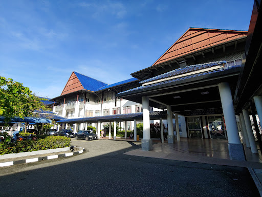 Hospital Sultanah Maliha, Langkawi (HSM)