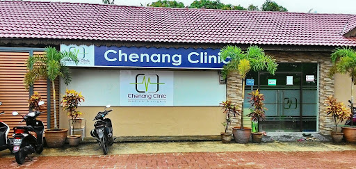 Chenang Clinic Medical & Surgery , Branch Pantai Chenang
