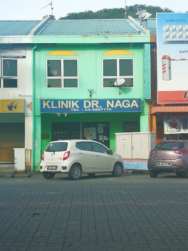 Klinik Dr Naga