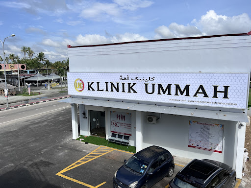 KLINIK UMMAH BACHOK