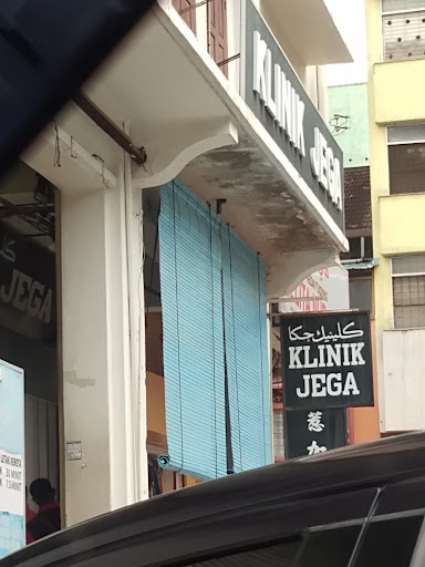 Klinik Jega