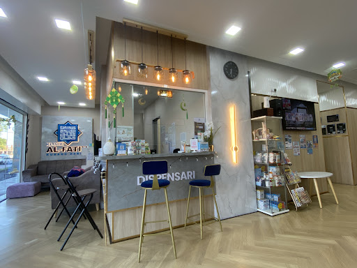 Klinik Al-Fatih 24 Jam Kubang Kerian